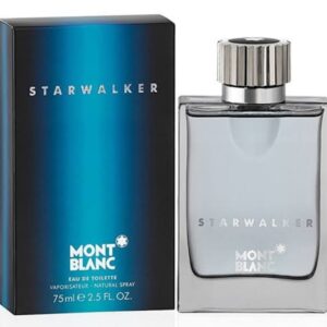 75ml Starwalker Montblanc EDT masc