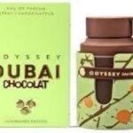 100ml Odyssey Chocolate arabe