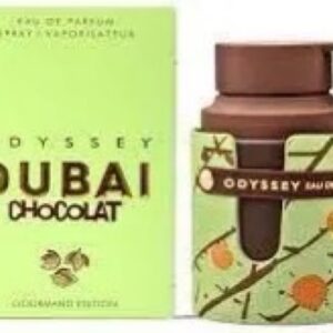 100ml Odyssey Chocolate arabe