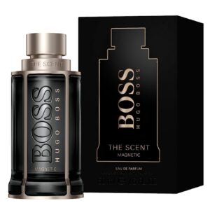 50ml Boss The Scent Magnetic EDP