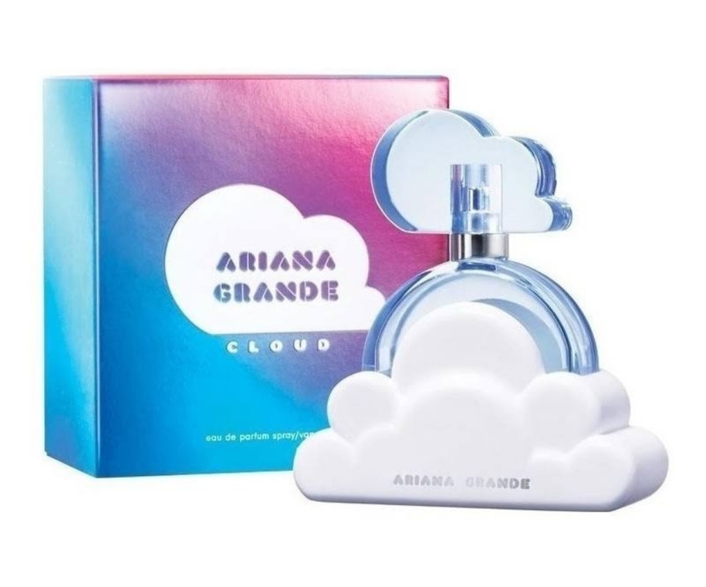 100ml Cloud Ariana Grande EDP fem