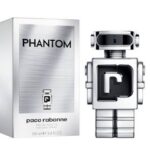 100ml Phantom EDT Paco Rabanne Masc