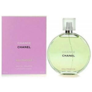 100ml Chance Fraiche Chanel EDT fem