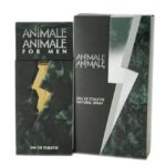 100ml Animale Animale EDT masc
