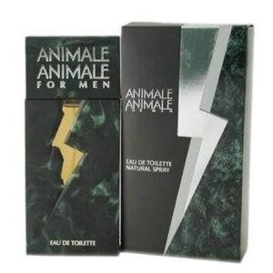 100ml Animale Animale EDT masc