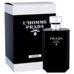 100ml Prada LHomme intense