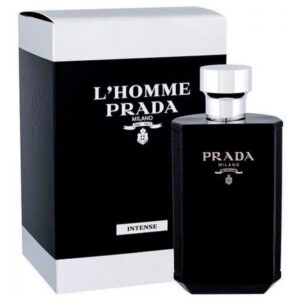 100ml Prada LHomme intense