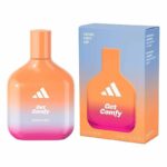 100ml Adidas Vibes Get Comfy Unissex