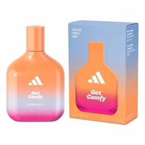 100ml Adidas Vibes Get Comfy Unissex