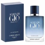 100ml Profondo EDT Acqua Di Gio
