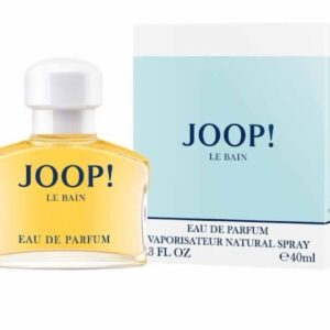 40ml Le bain Joop edp