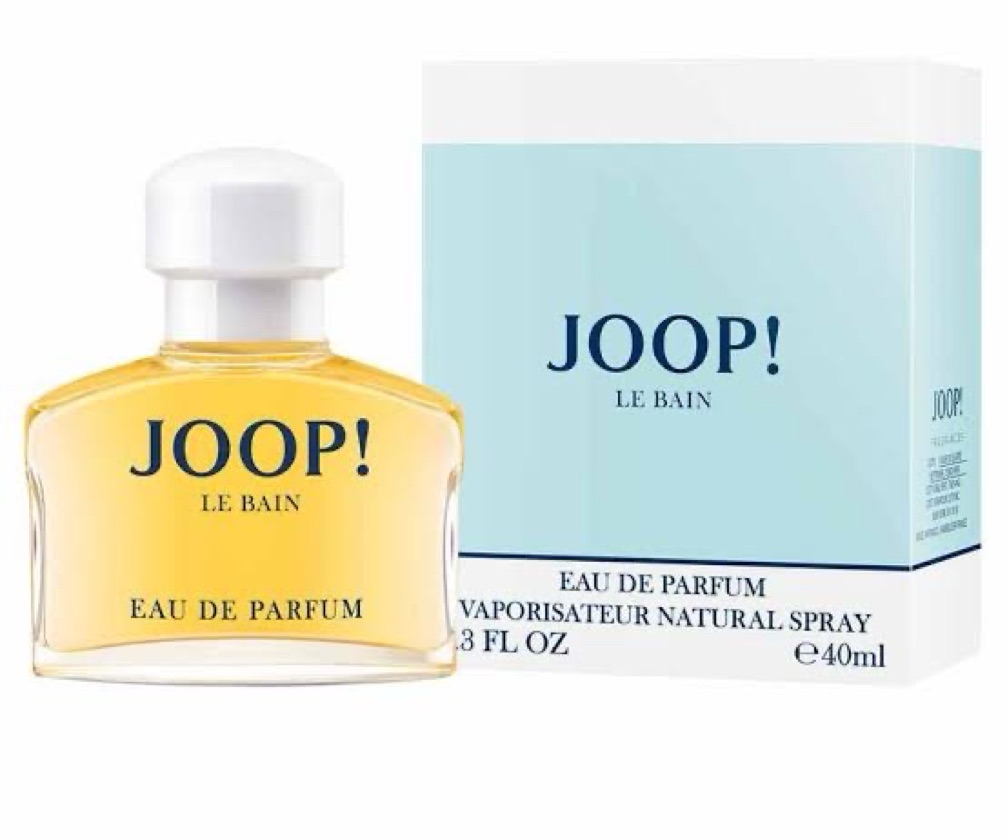 40ml Le bain Joop edp
