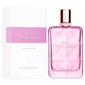 80ml Very Irresistible Givenchy EDP Fem.