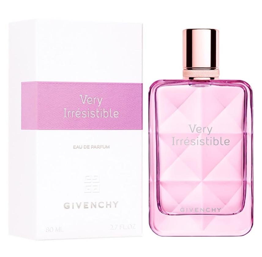 80ml Very Irresistible Givenchy EDP Fem.