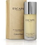 100ml Escape Men Calvin Klein EDT Masc