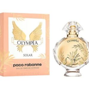 50ml Solar Olympea Paco Rabanne EDP
