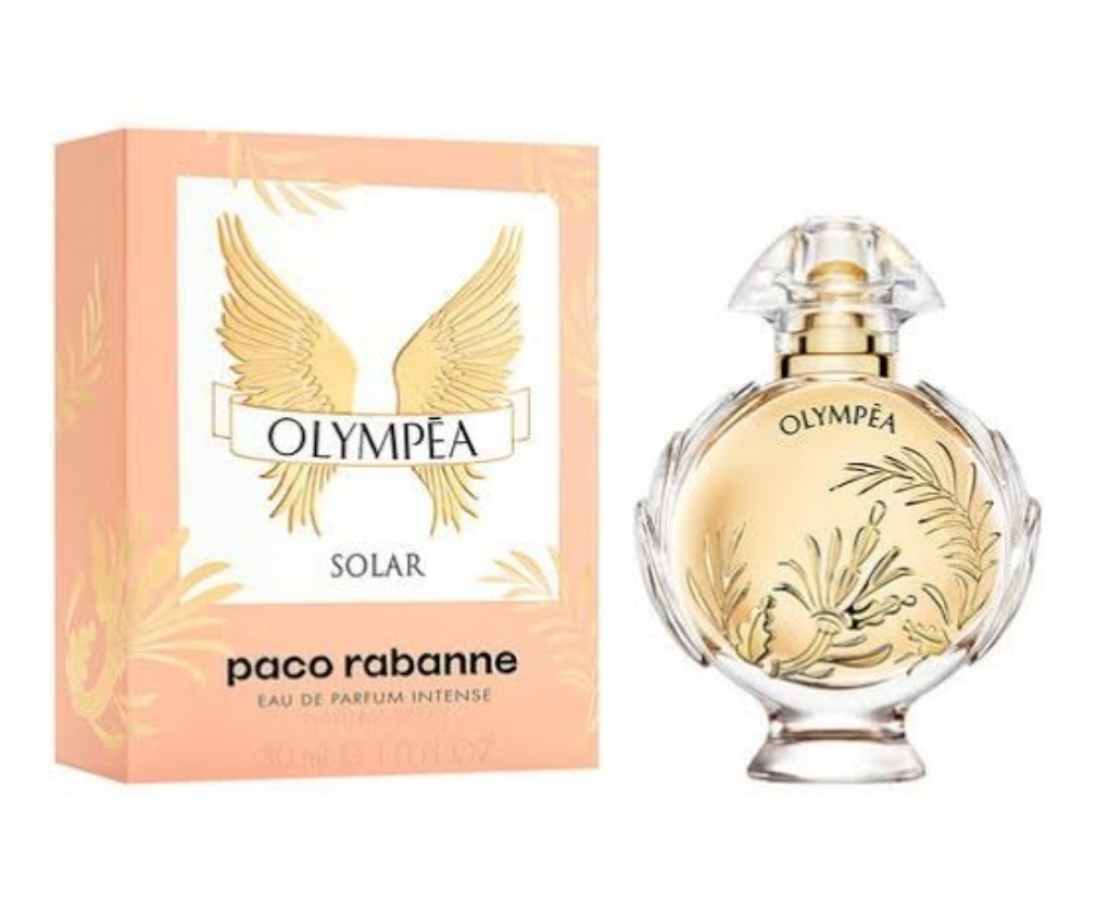 50ml Solar Olympea Paco Rabanne EDP