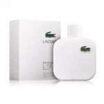 50ml Lacoste Blanc EDT Masc