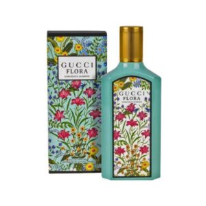 100ml Gucci Flora Gorgeus Jasmine Gardenia EDP