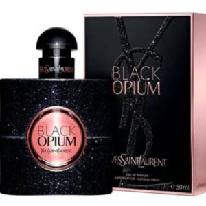 90ml Opium Black Yves SL EDP Fem