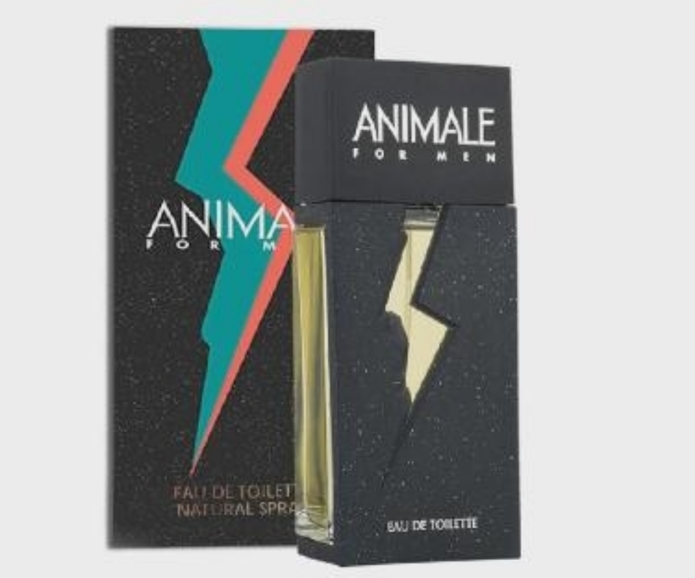 30ml Animale For Men EDT Masc