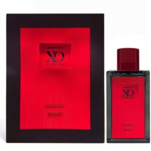 60ml XO Oud Sport Orientica arabe