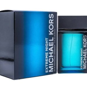 100ml Night Extreme Michael Kors EDT Masc