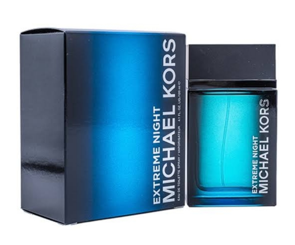 100ml Night Extreme Michael Kors EDT Masc