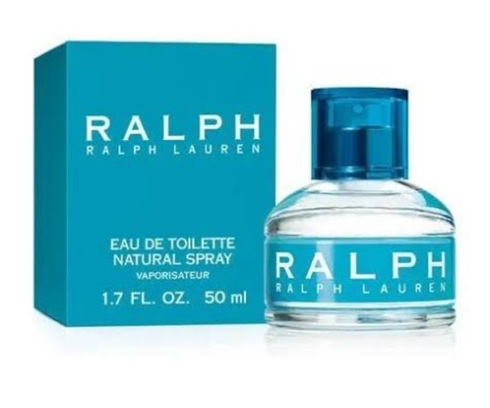 100ml Ralph By Ralph Lauren EDT Fem