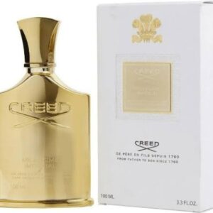 100ml Millesime Imperial Creed Masc EDP