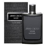 100ml Jimmy Choo Man Intense EDT Masc