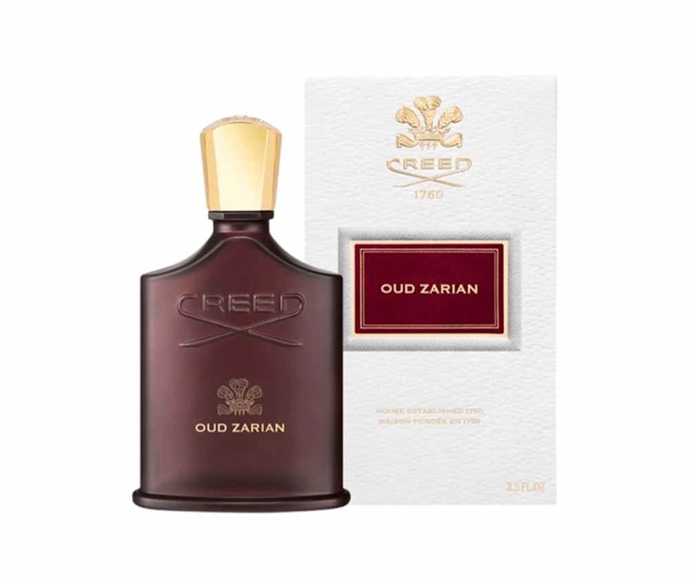 100ml Creed OUD ZARIAN Masc