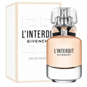 35ml Linterdit Givenchy EDT Fem