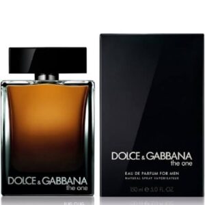 150ml The One For Men EDP Dolce Gabbana