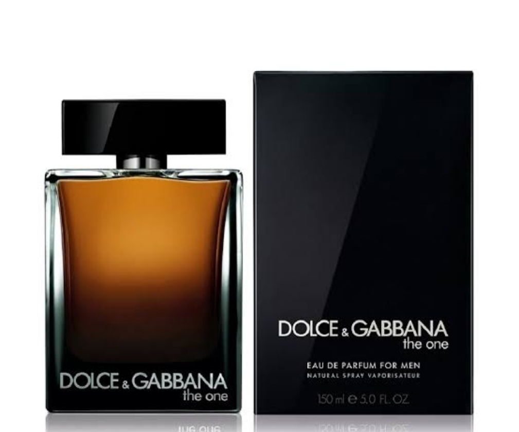 150ml The One For Men EDP Dolce Gabbana