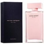 100ml Narciso Rodriguez For Her EDP Fem