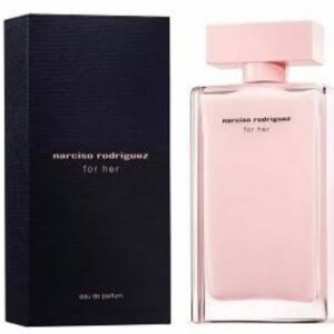 100ml Narciso Rodriguez For Her EDP Fem