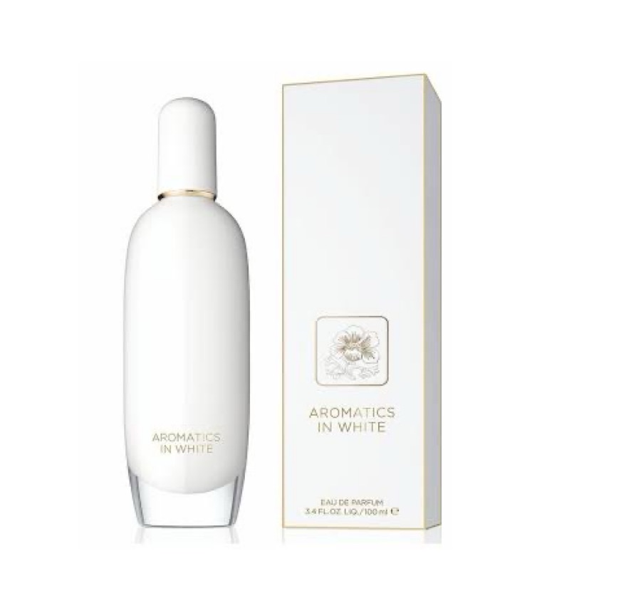 100ml Aromatics In White Clinique EDP