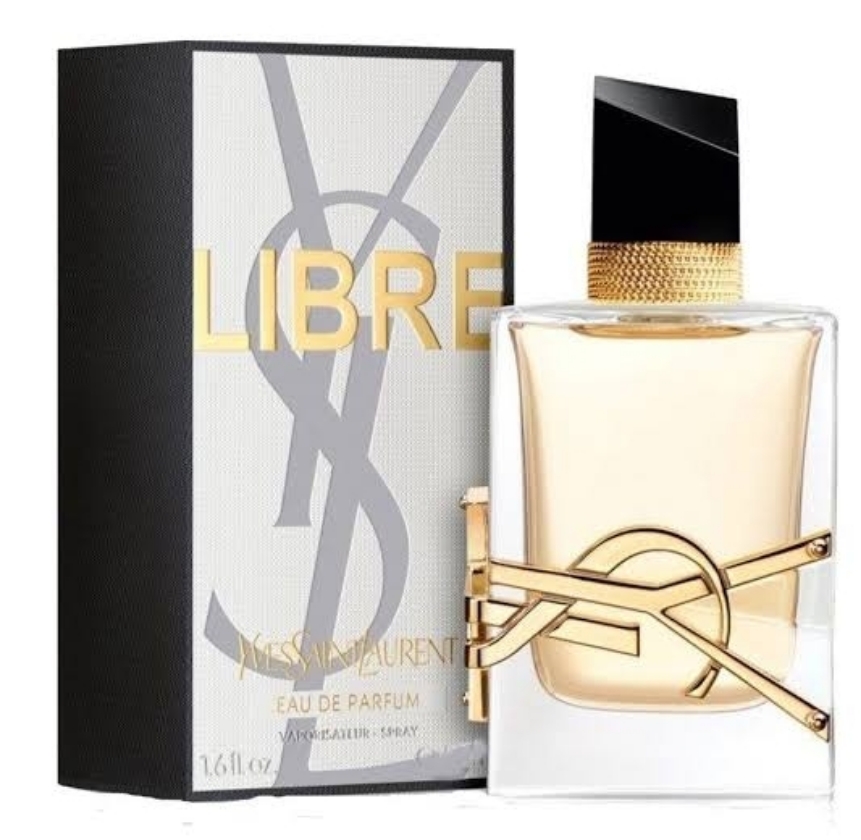 30ml Libre Edp Yves Saint Laurent Fem