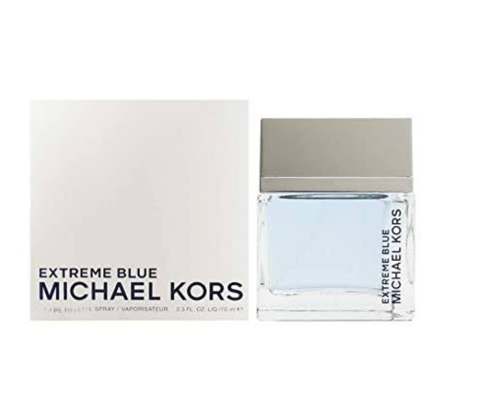 100ml Blue Extreme Michael Kors edt masc