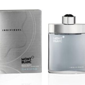 75ml Individuel Montblanc