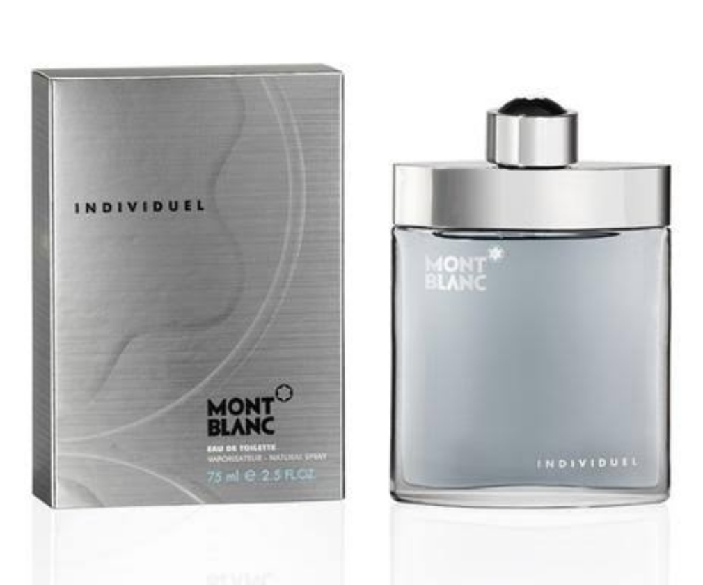 75ml Individuel Montblanc