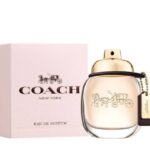 90ml Coach Woman EDP Fem.