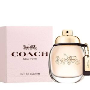 90ml Coach Woman EDP Fem.