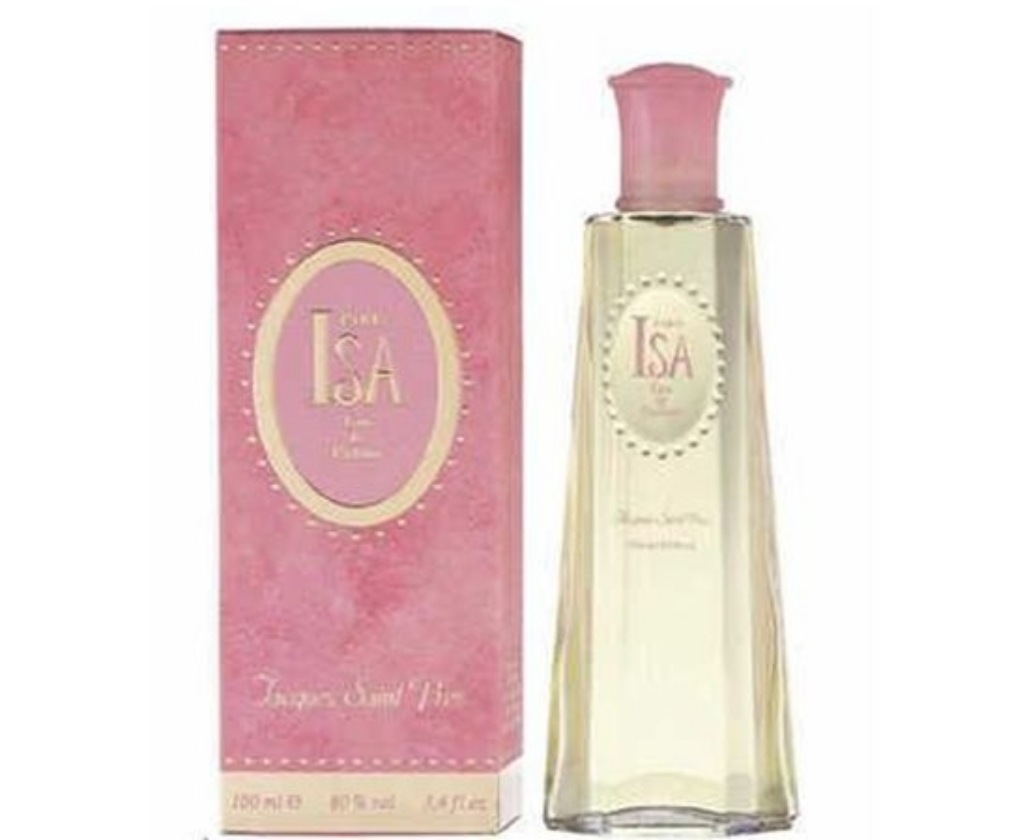Kit Isa 100ml +Desodorante