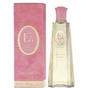 100ml Isa Jacques Saint Press EDT Fem