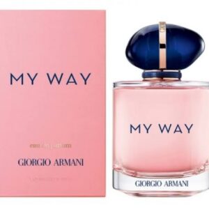 30ml My Way Giorgio Armani EDP