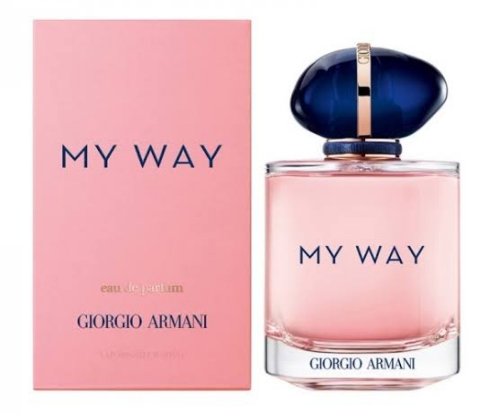 30ml My Way Giorgio Armani EDP