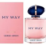 90ml My Way Edp Giorgio Armani