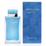 100ml Light Blue Intense Fem EDT Dolce Gabbana